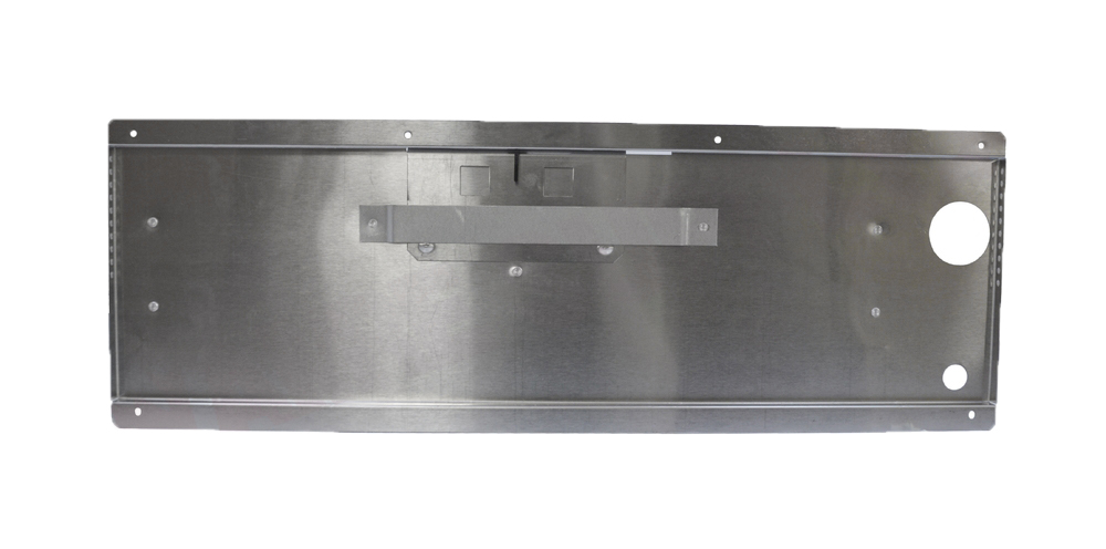 WP9763646 - Genuine OEM Whirlpool Range Warming Drawer